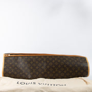 Shop this autentic Louis Vuitton Monogram Garment Bag pre-loved on Labellov.com