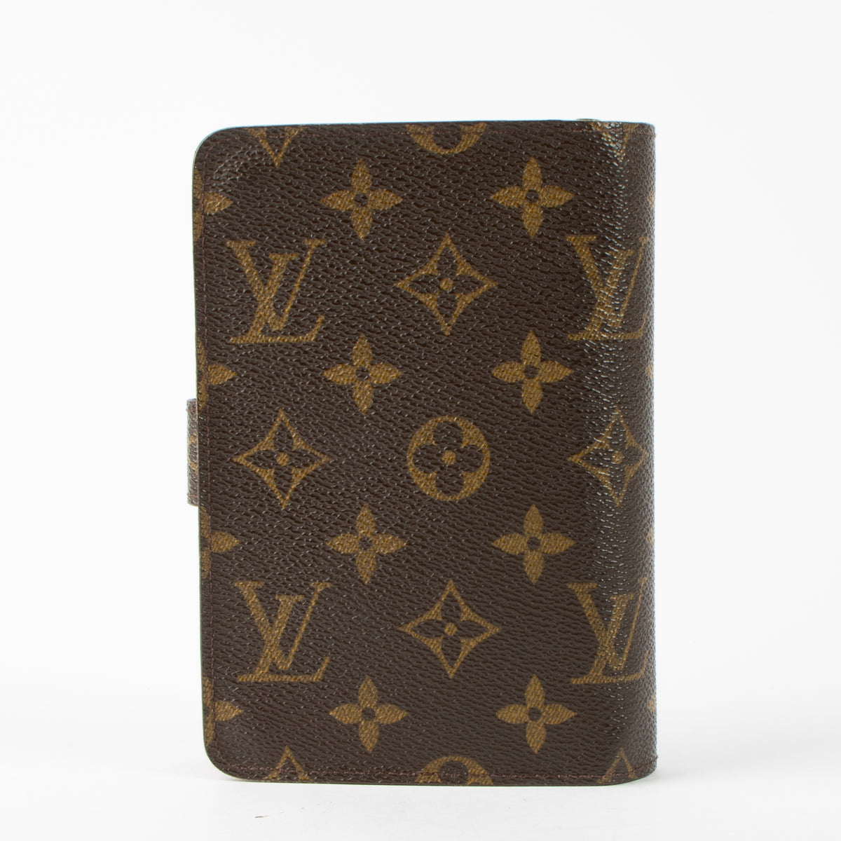 Shop this authentic Louis Vuitton Monogram Viennois Wallet pre-loved on Labellov.com