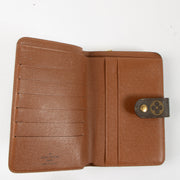 Shop this authentic Louis Vuitton Monogram Viennois Wallet pre-loved on Labellov.com