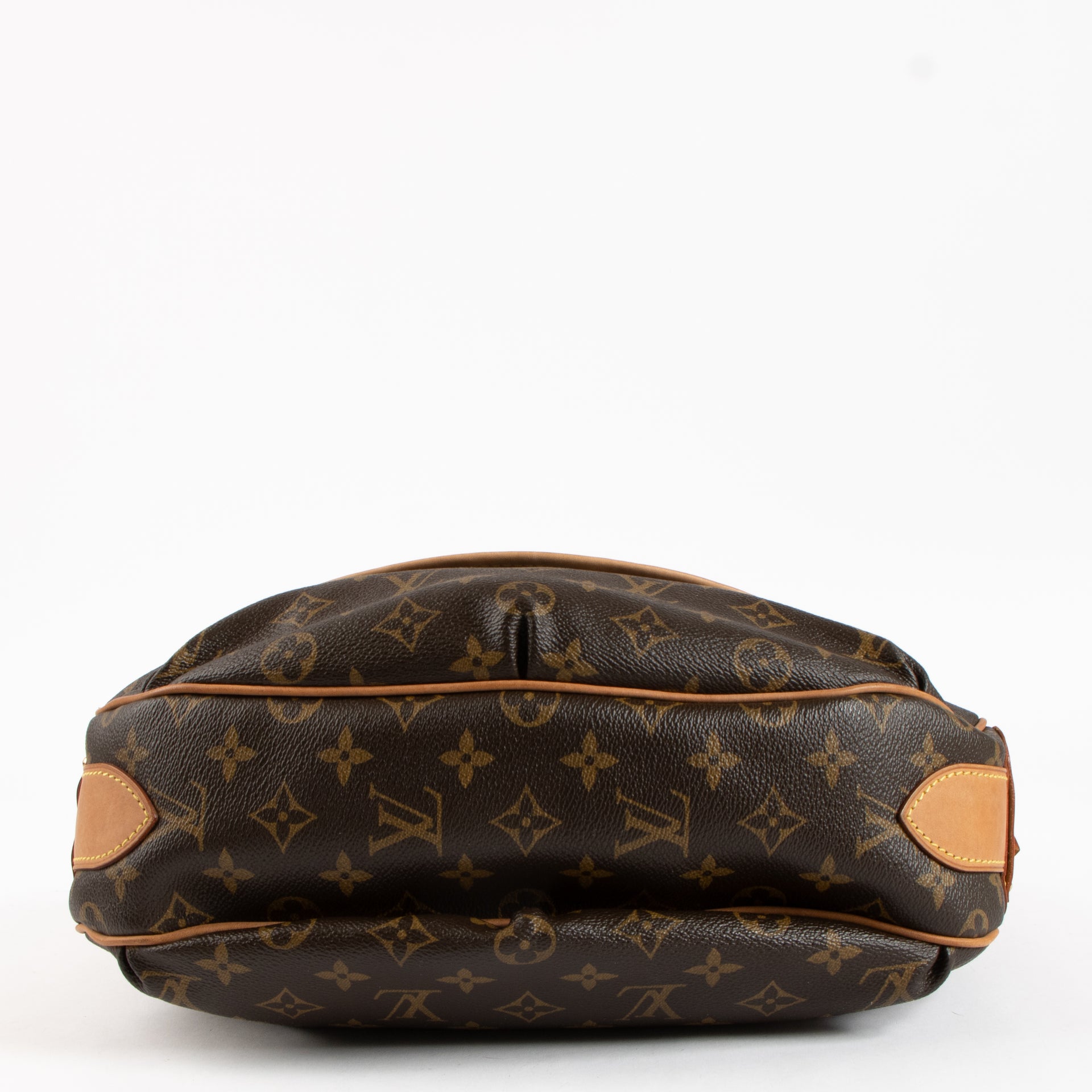 Louis Vuitton Monogram Tulum GM Bag