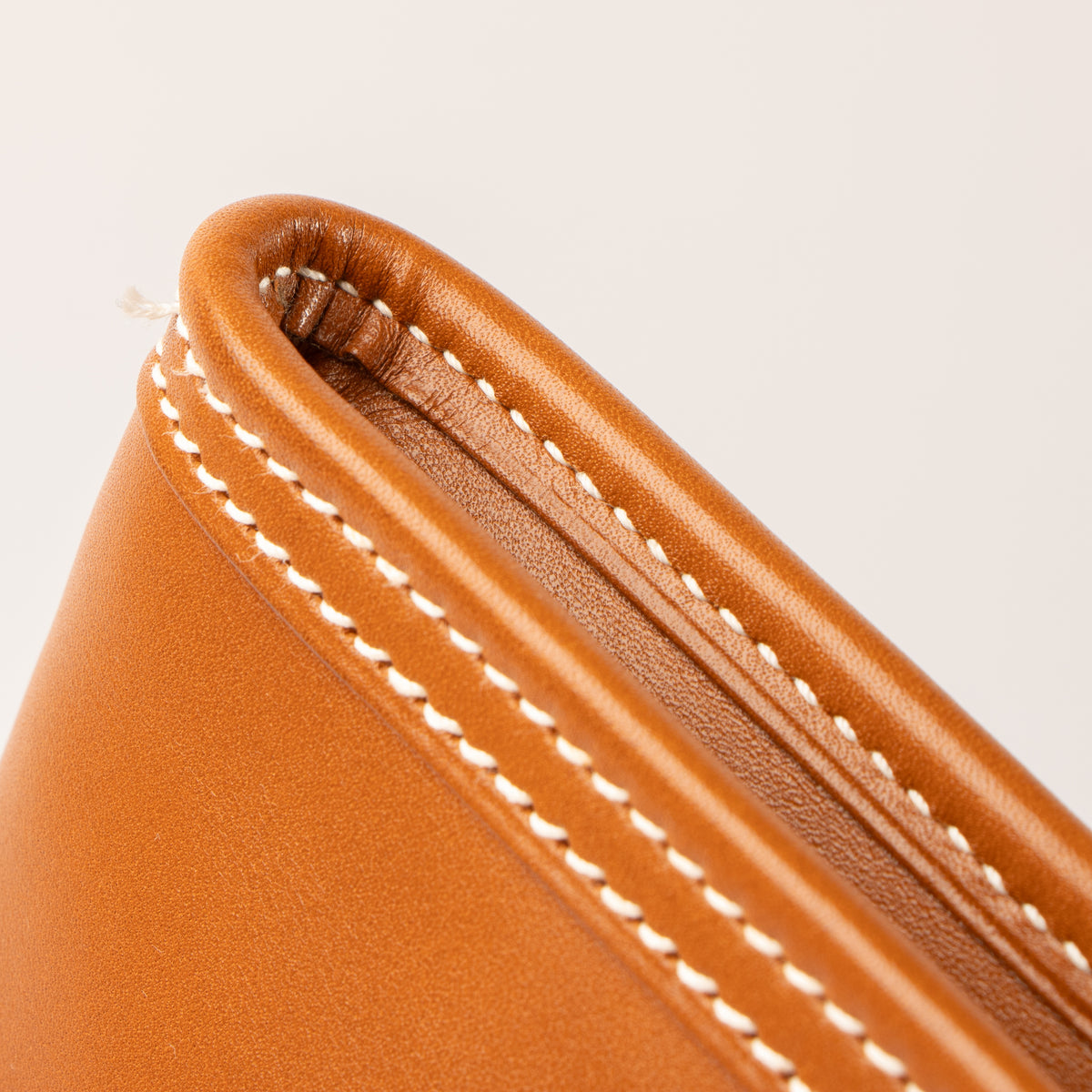 Hermes Jige Elan 29 Fauve Tadelakt Clutch