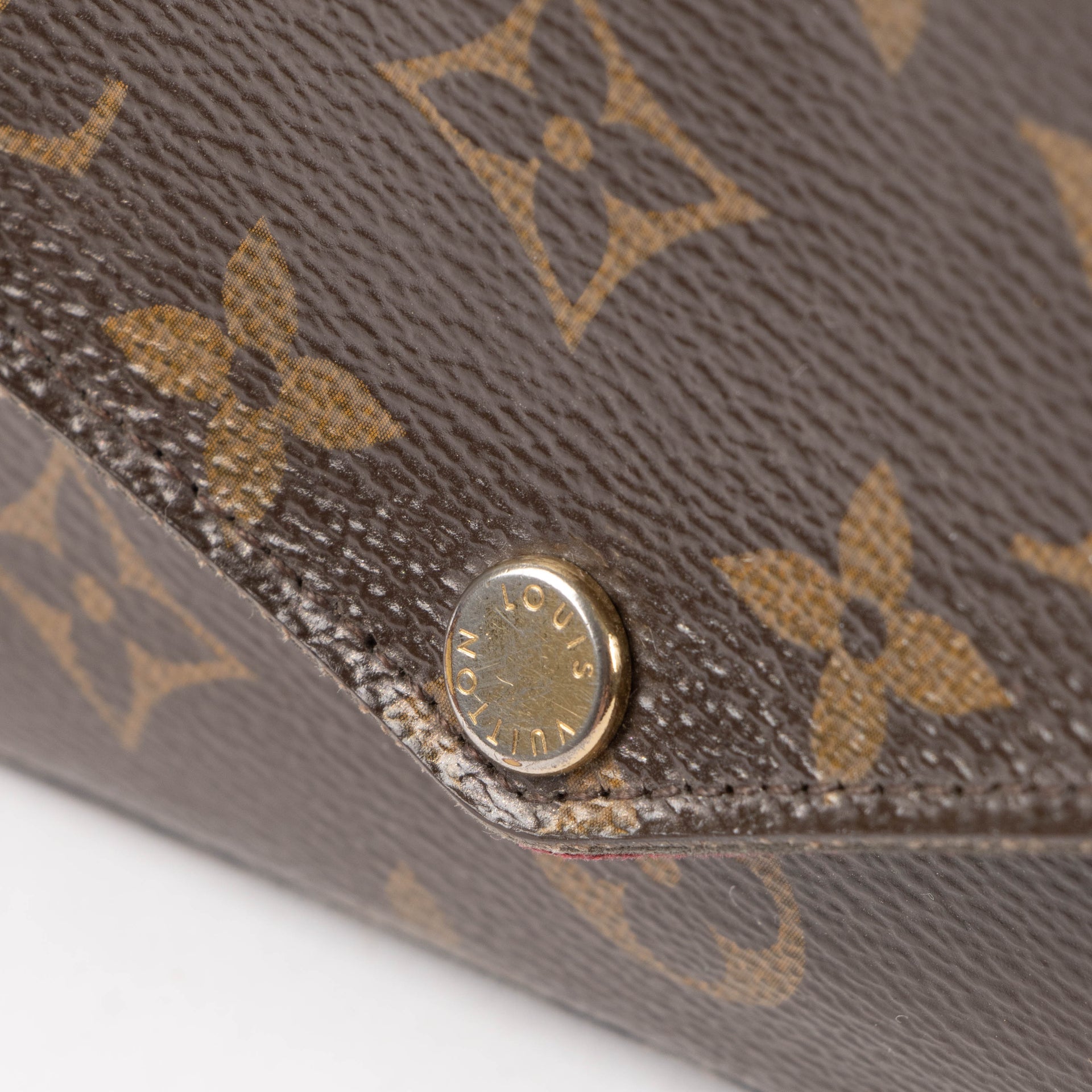 Louis Vuitton Monogram Pochette Felicie Bag
