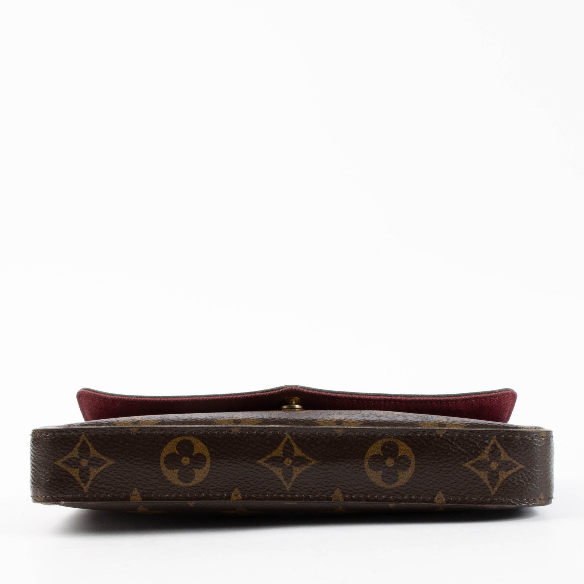 Louis Vuitton Monogram Pochette Felicie Bag