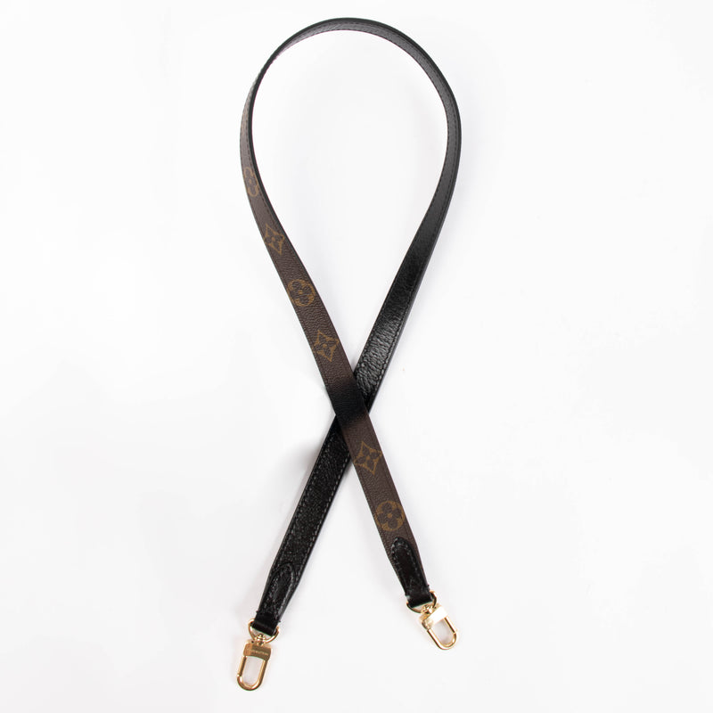Louis Vuitton Neverfull Bandoulière Inside Out BB Strap