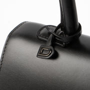 Shop the authentic Delvaux Black Box Calf Brillant L'Humour MM Bag on Labellov.com !