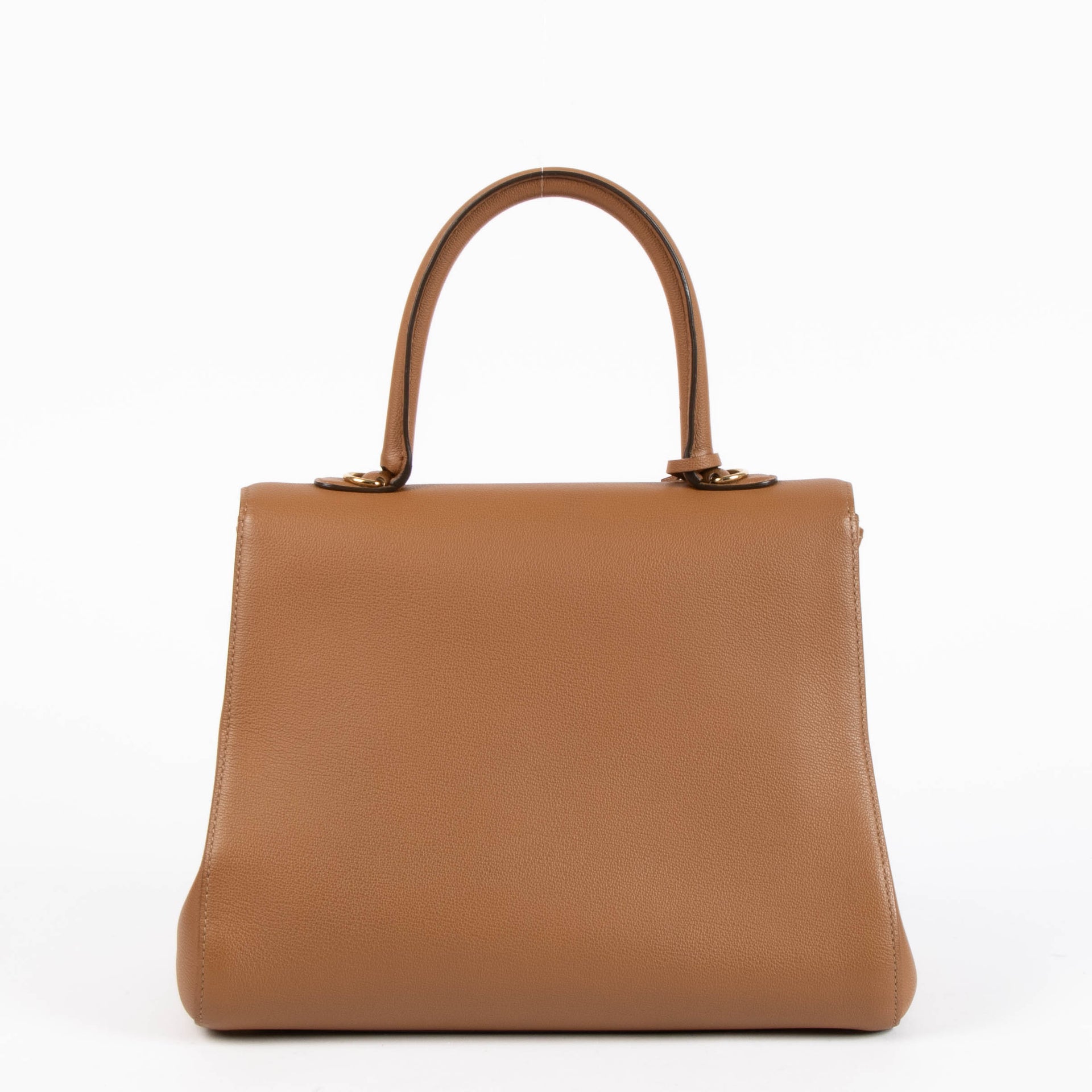 Delvaux Vegetal Rodeo Calf Brillant MM