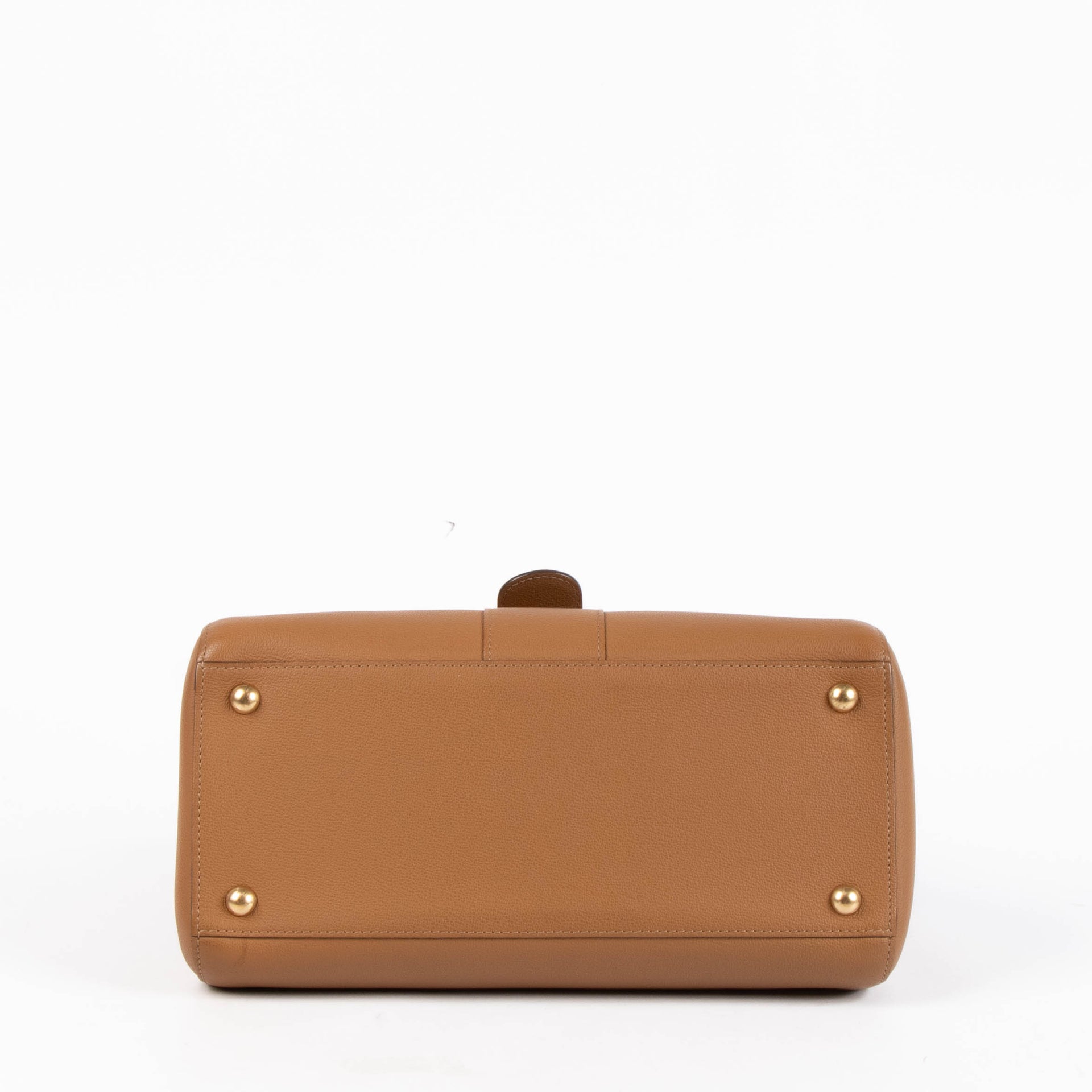 Delvaux Vegetal Rodeo Calf Brillant MM