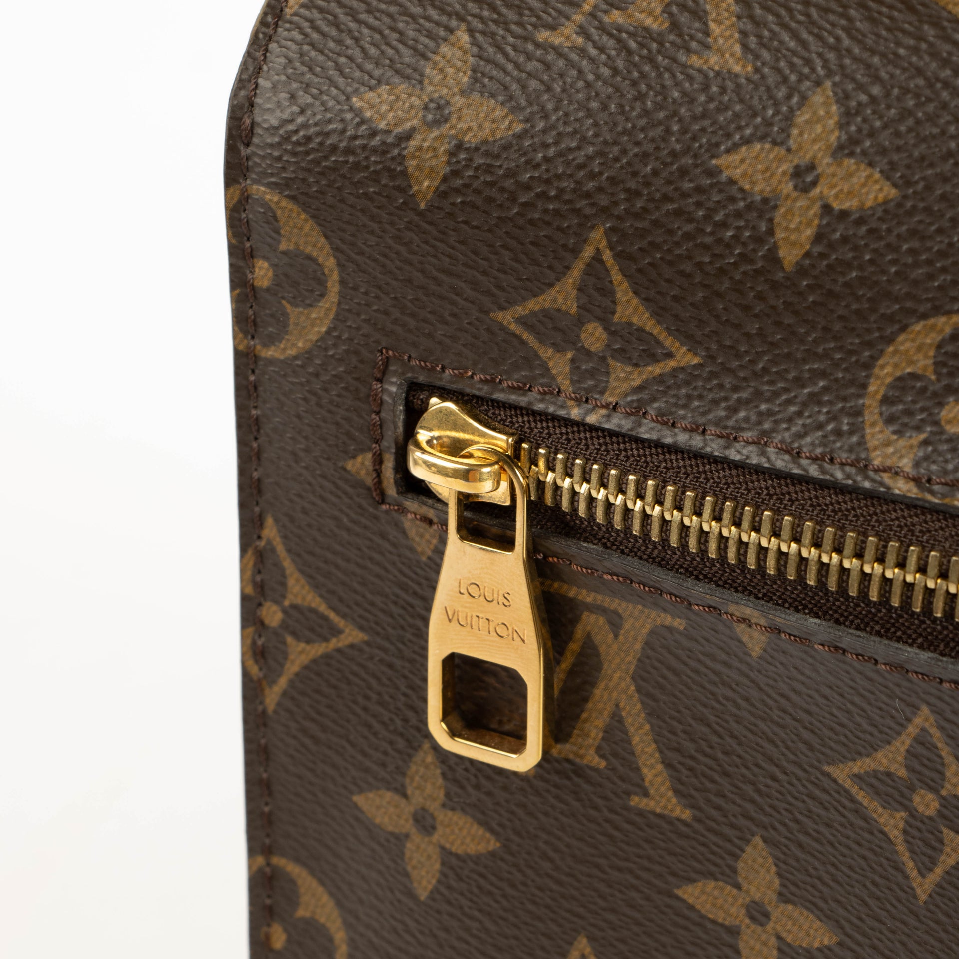 Louis Vuitton Monogram Pochette Metis Bag