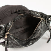Shop this authentic Balenciaga Black Arena Neo Lift Belt bag pre-loved on labellov.com