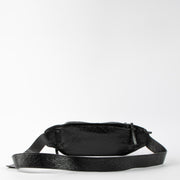 Shop this authentic Balenciaga Black Arena Neo Lift Belt bag pre-loved on labellov.com