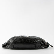 Shop this authentic Balenciaga Black Arena Neo Lift Belt bag pre-loved on labellov.com