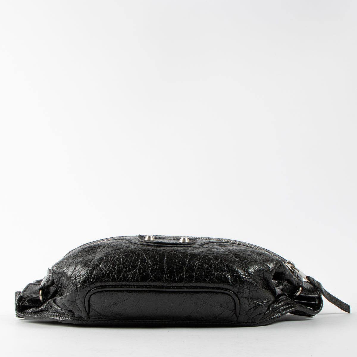 Shop this authentic Balenciaga Black Arena Neo Lift Belt bag pre-loved on labellov.com