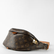 Shop this authentic Louis Vuitton Monogram Bumbag pre-loved on Labellov.com