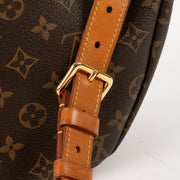 Shop this authentic Louis Vuitton Monogram Bumbag pre-loved on Labellov.com