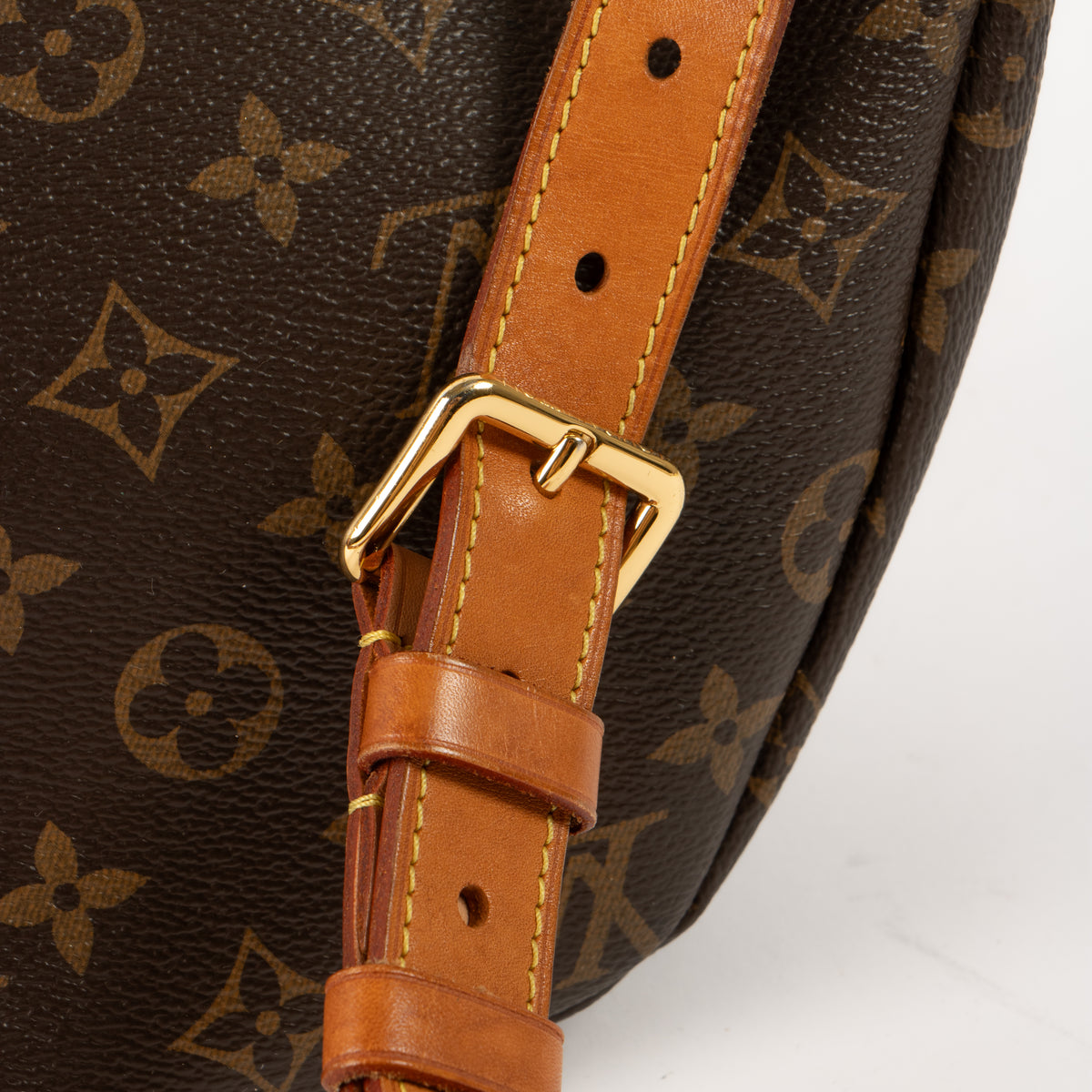 Shop this authentic Louis Vuitton Monogram Bumbag pre-loved on Labellov.com
