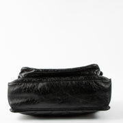 Shop this authentic Saint Laurent Black Large Niki Bag pre-loved on Labellov.com