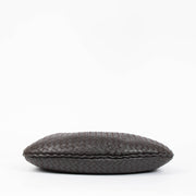 Shop the authentic Bottega Veneta brown Medium Veneta Hobo second hand on Labellov.com
