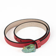 Shop the authentic Bulgari Pink Serpenti Bracelet brand new on Labellov.com