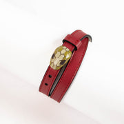 Shop the authentic Bulgari Pink Serpenti Bracelet brand new on Labellov.com