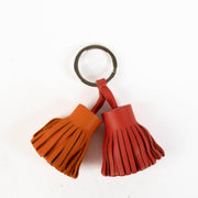 Shop this authentic Hermes Multicolor Uno Dos Charm pre-loved on Labellov.com