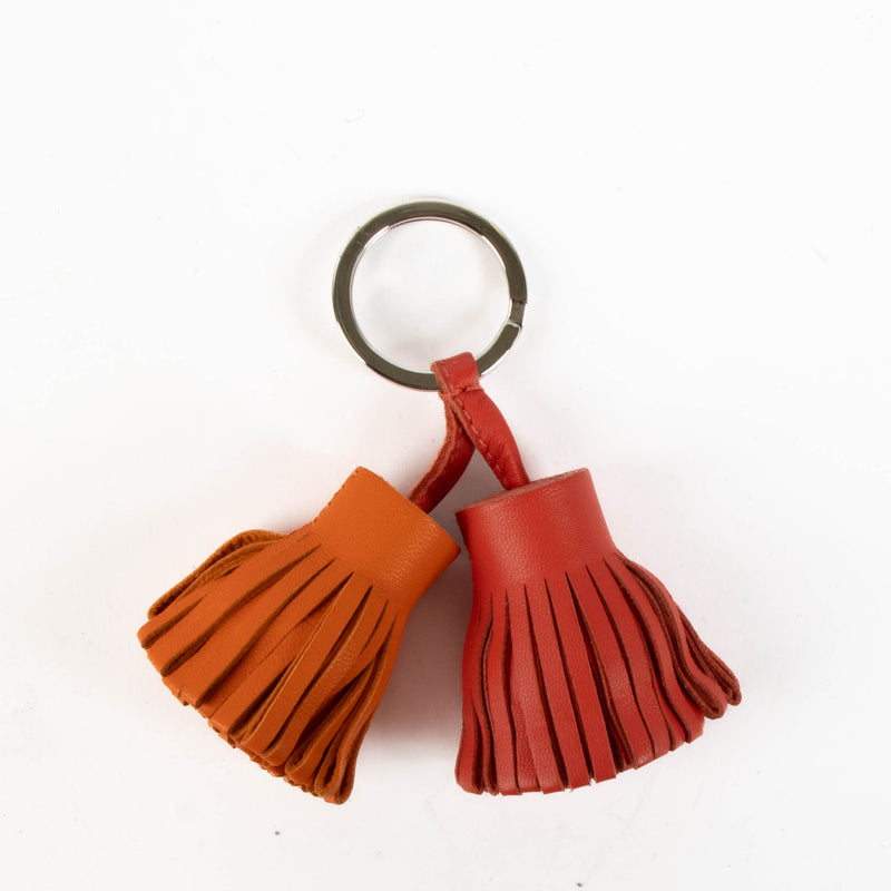 Shop this authentic Hermes Multicolor Uno Dos Charm pre-loved on Labellov.com