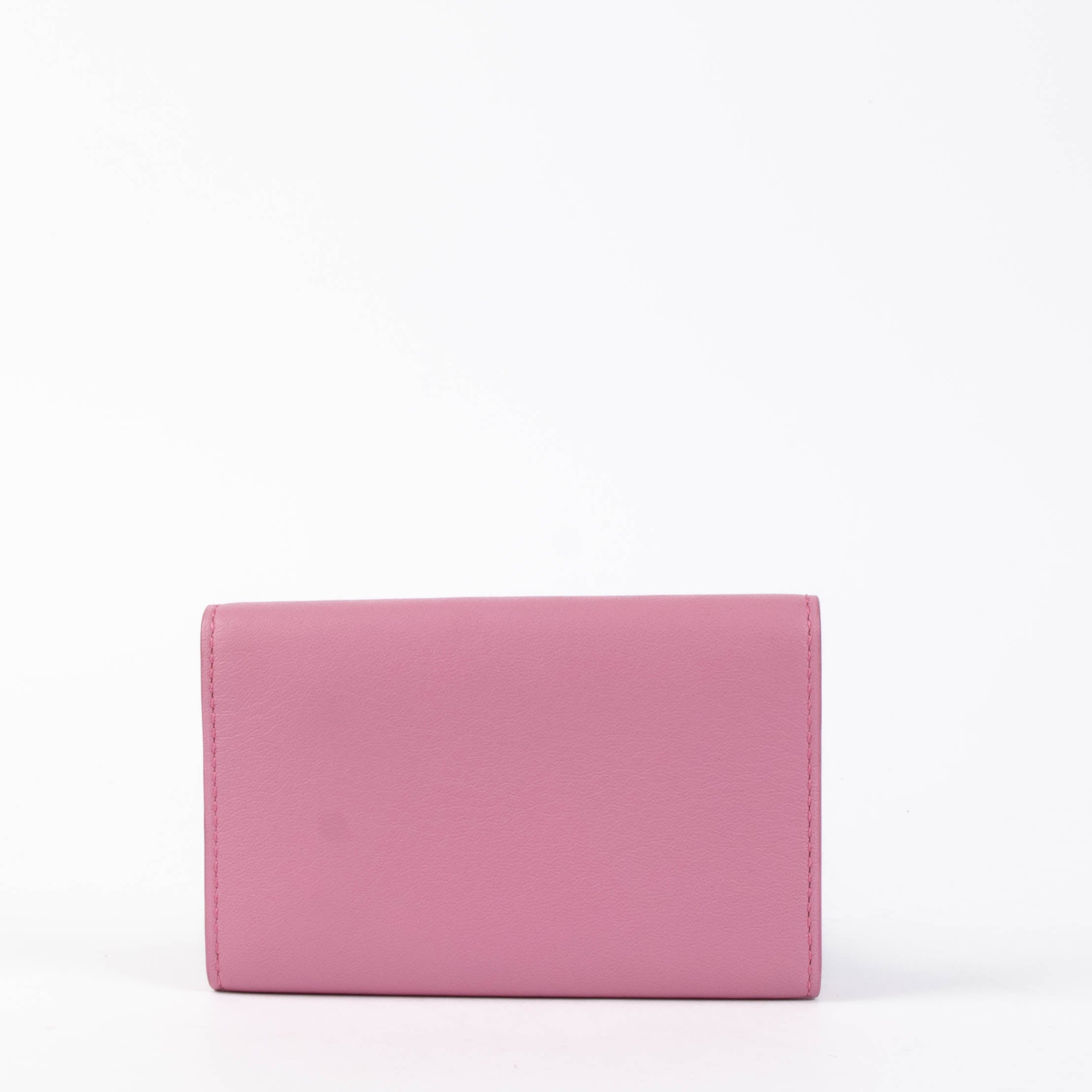 Delvaux Flamingo Key Pouch – Labellov
