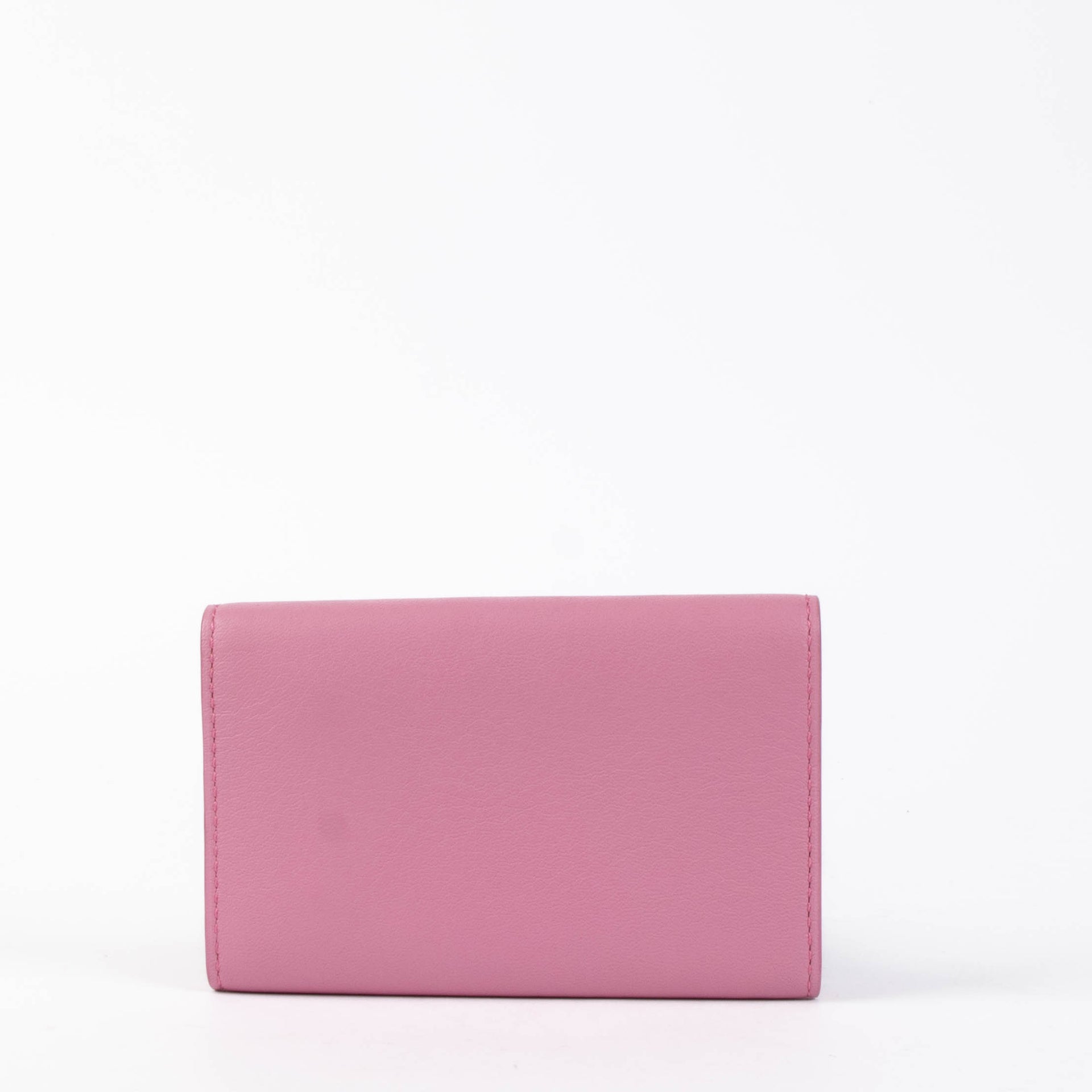 Shop the authentic Delvaux Flamingo Key Pouch brand new on 