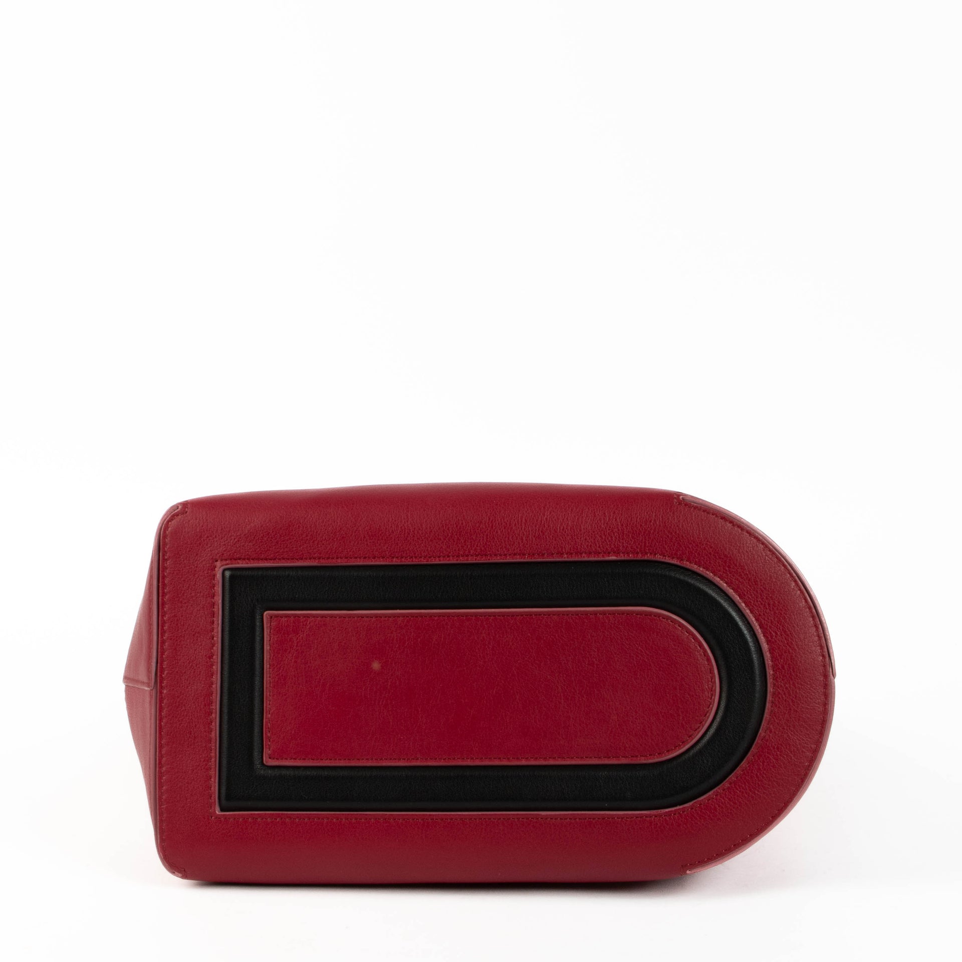 Shop the authentic Delvaux Pink Small Hobo Bag second hand on Labellov.com