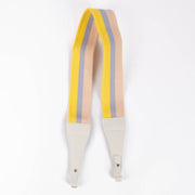 Shop this authentic Delvaux Rainbow Bag Strap pre-loved on Labellov.com
