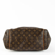 Shop the authentic Louis Vuitton Monogram Totally Tote Bag second hand on Labellov.com
