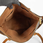 Shop the authentic Louis Vuitton Monogram Totally Tote Bag second hand on Labellov.com