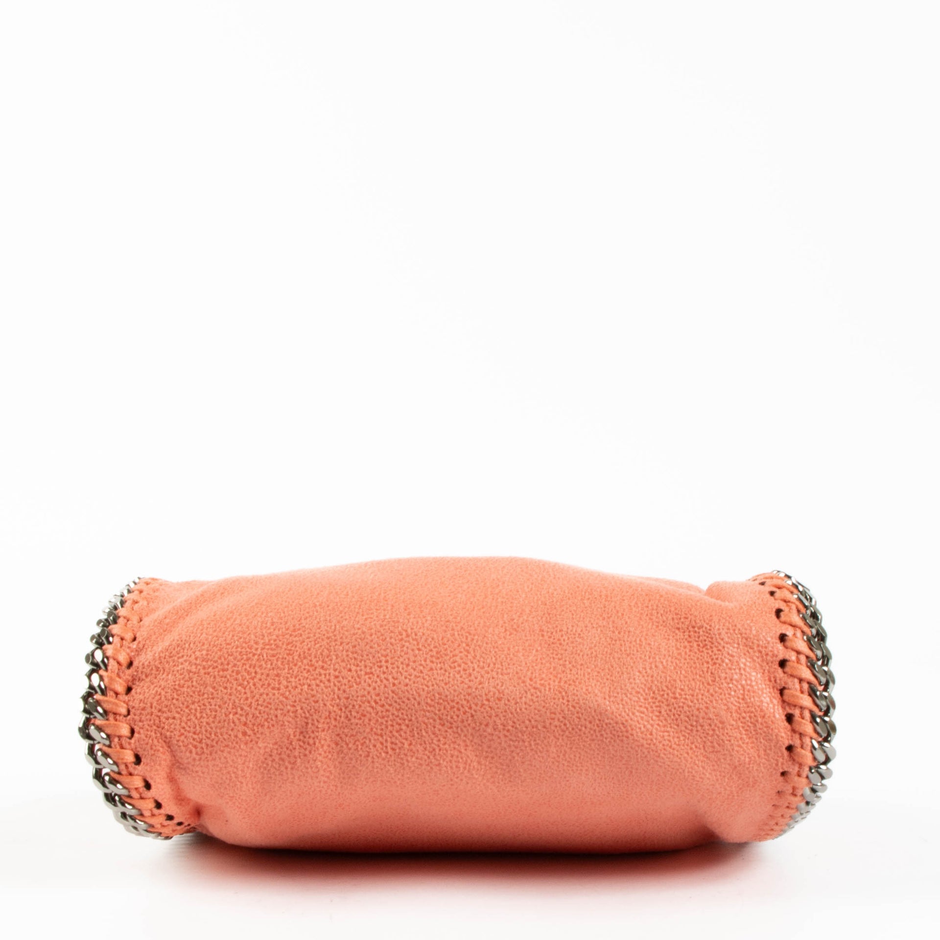 Shop the authentic Stella McCartney Pink Falabella Tiny Tote Bag brand new on Labellov.com