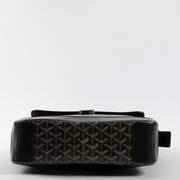 Shop the authentic Goyard Black Urbain Messenger Bag second hand on Labellov.com!