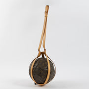 Shop the authentic Louis Vuitton 1998 World Cup Monogram Football second hand on Labellov.com!
