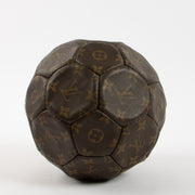 Shop the authentic Louis Vuitton 1998 World Cup Monogram Football second hand on Labellov.com!