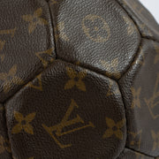 Shop the authentic Louis Vuitton 1998 World Cup Monogram Football second hand on Labellov.com!