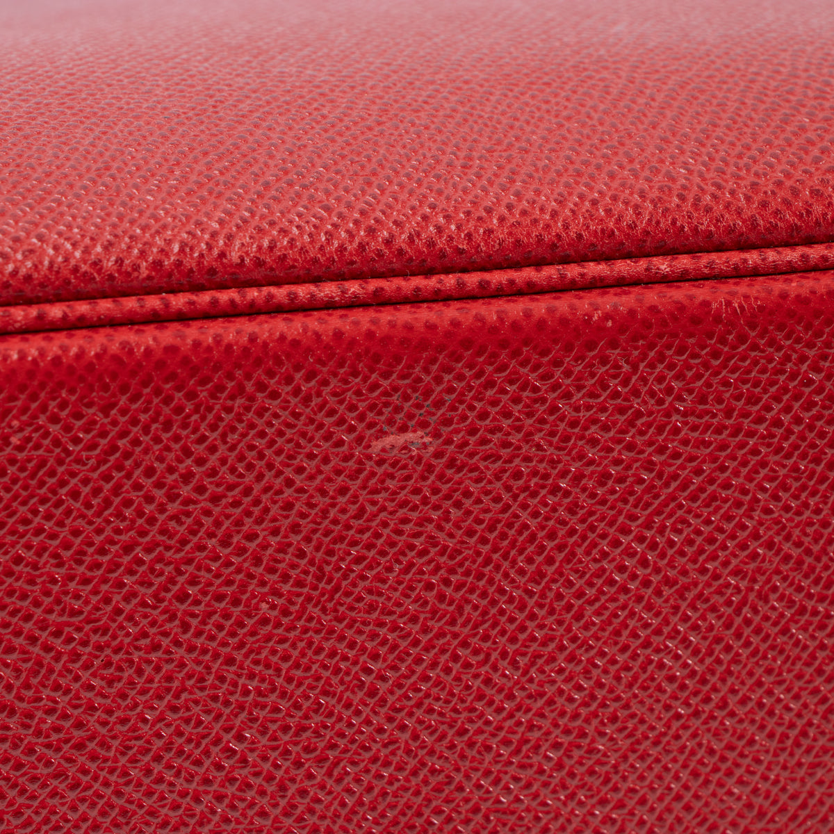 Shop this authentic Hermes Bolide 32 Rouge Vif Courcheval GHW pre-loved on Labellov.com