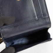 Shop the authentic Christian Dior Mini Lady Dior Wallet on Labellov.com !