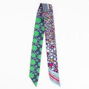 Shop the authentic Hermès Tapis Persans Twilly on Labellov.com !