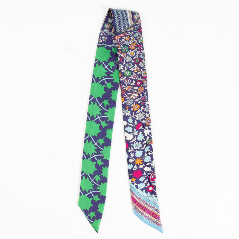 Shop the authentic Hermès Tapis Persans Twilly on Labellov.com !