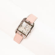 Shop the authentic Hermès Diamond Cape Cod Small Watch on Labellov.com !