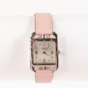 Shop the authentic Hermès Diamond Cape Cod Small Watch on Labellov.com !
