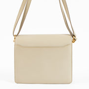 Shop the authentic Hermès Béton Evercolor Roulis 18 Bag on Labellov.com !