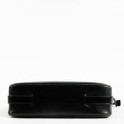 Shop authentic Delvaux Vintage Black Box Calf Shoulder Bag on Labellov.com.
