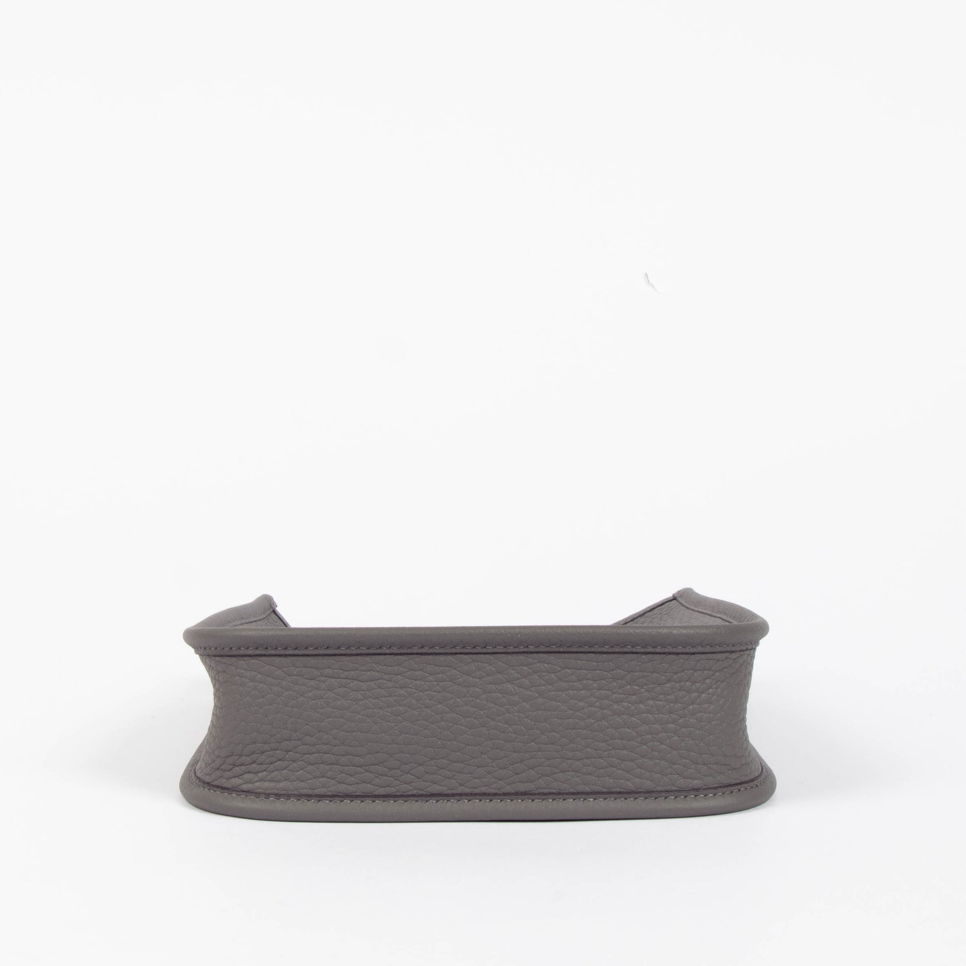 Hermes Evelyne 16 Gris Meyer Clemence PHW