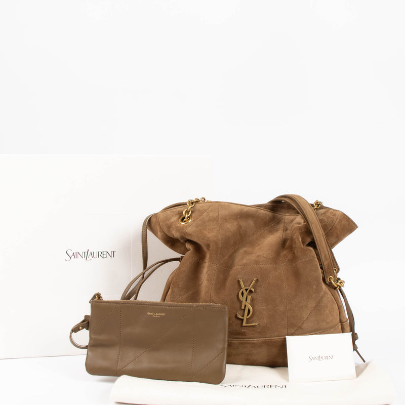 Saint Laurent Jamie 4.3 Small Shopping Bag