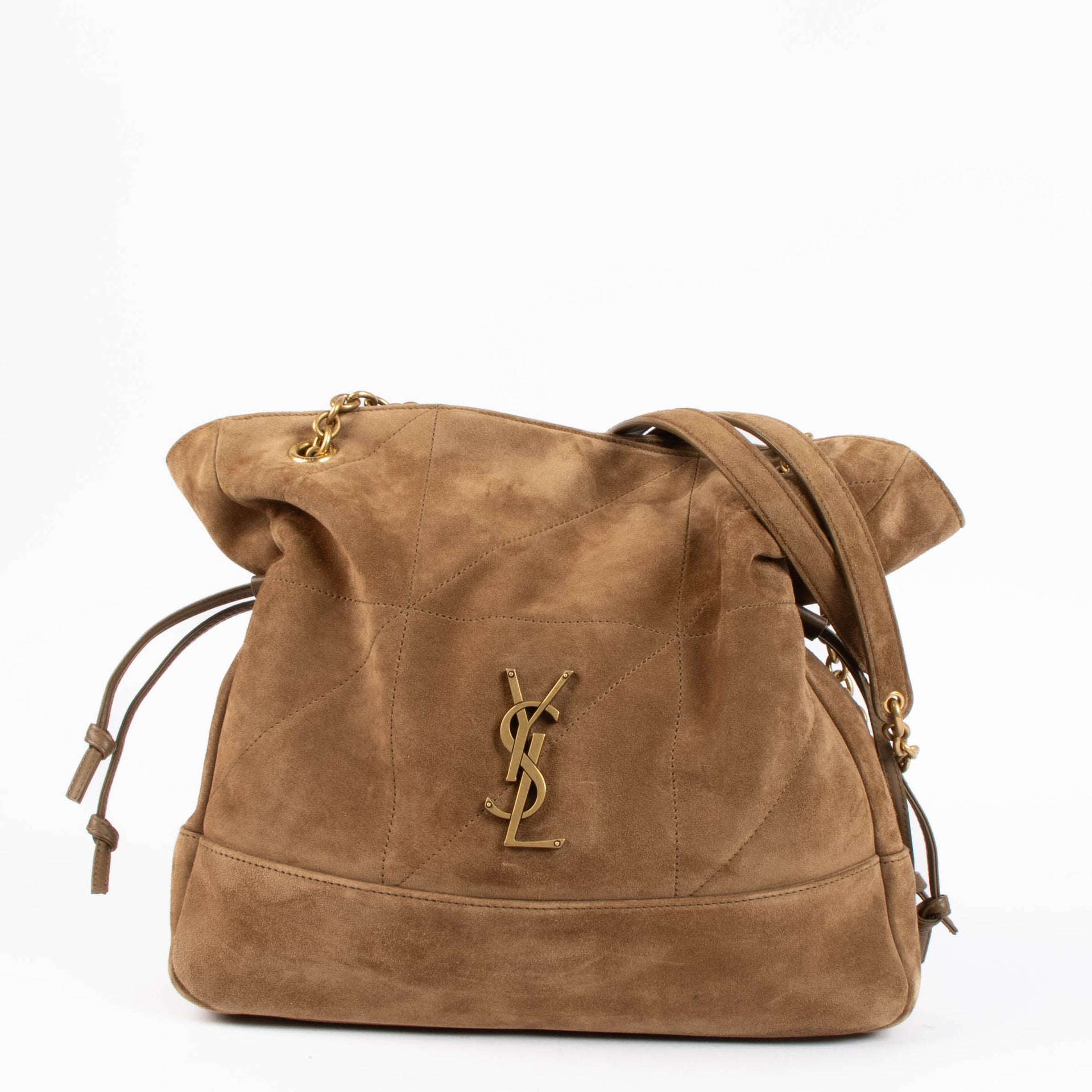 Saint Laurent Jamie 4.3 Small Shopping Bag