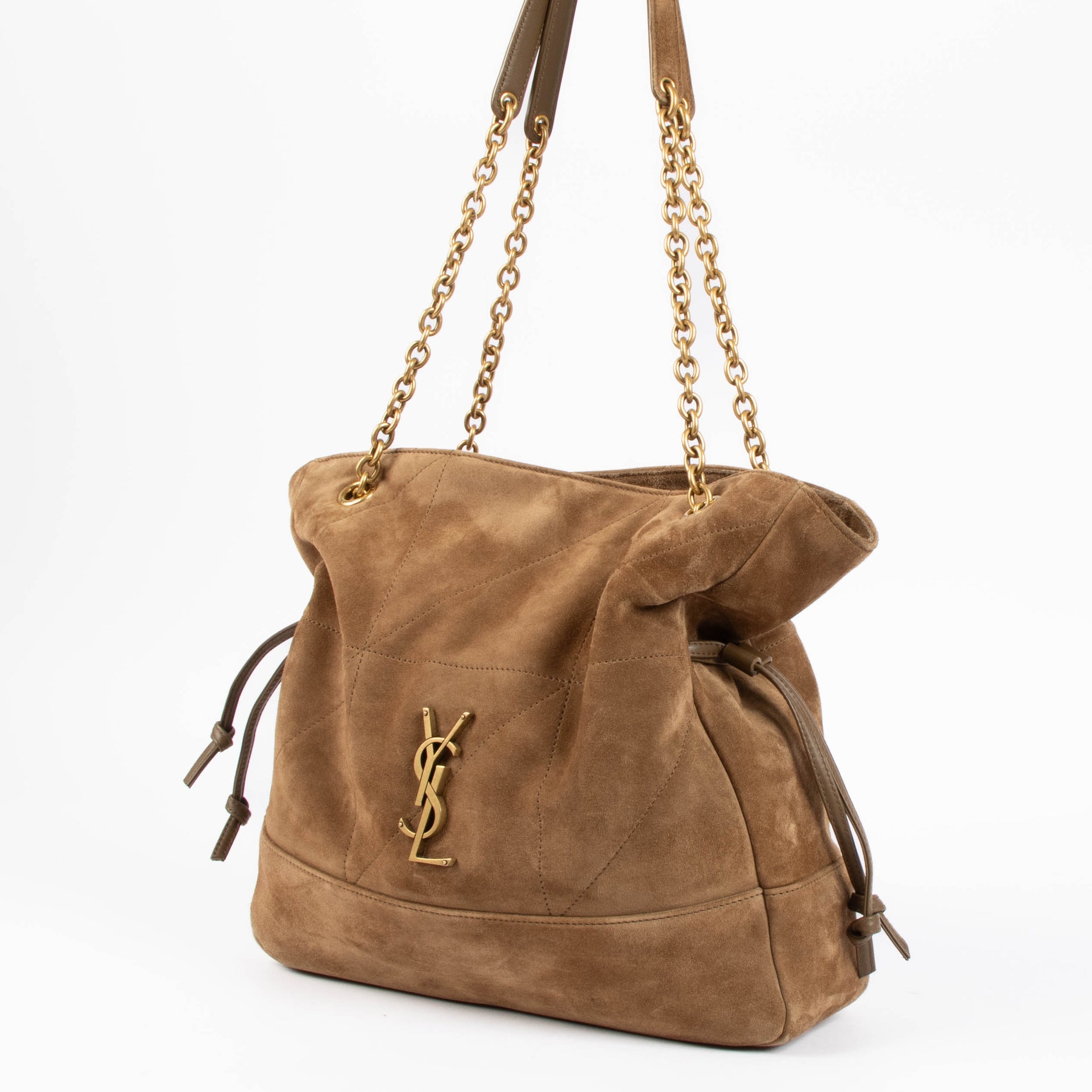 Saint Laurent Jamie 4.3 Small Shopping Bag