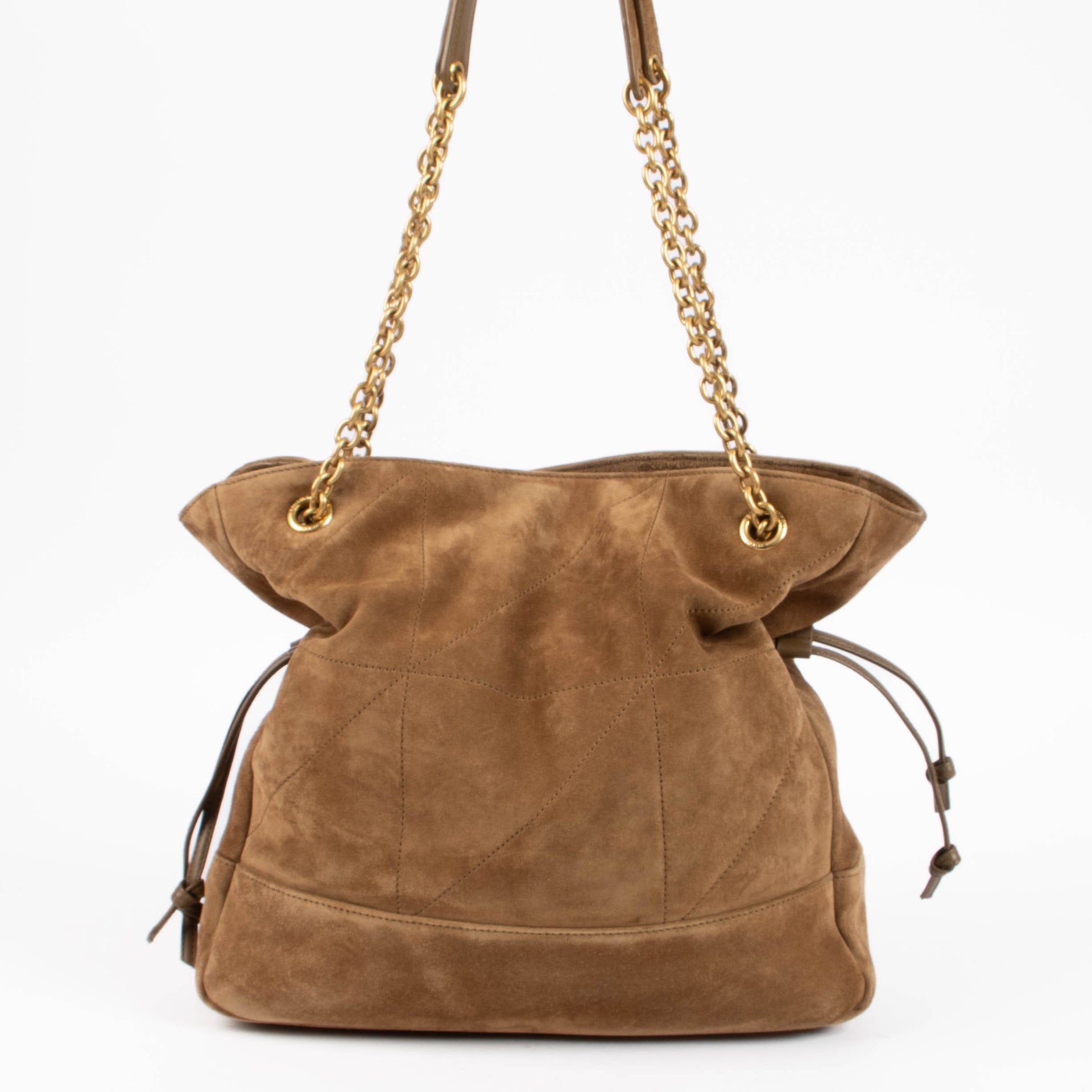 Saint Laurent Jamie 4.3 Small Shopping Bag