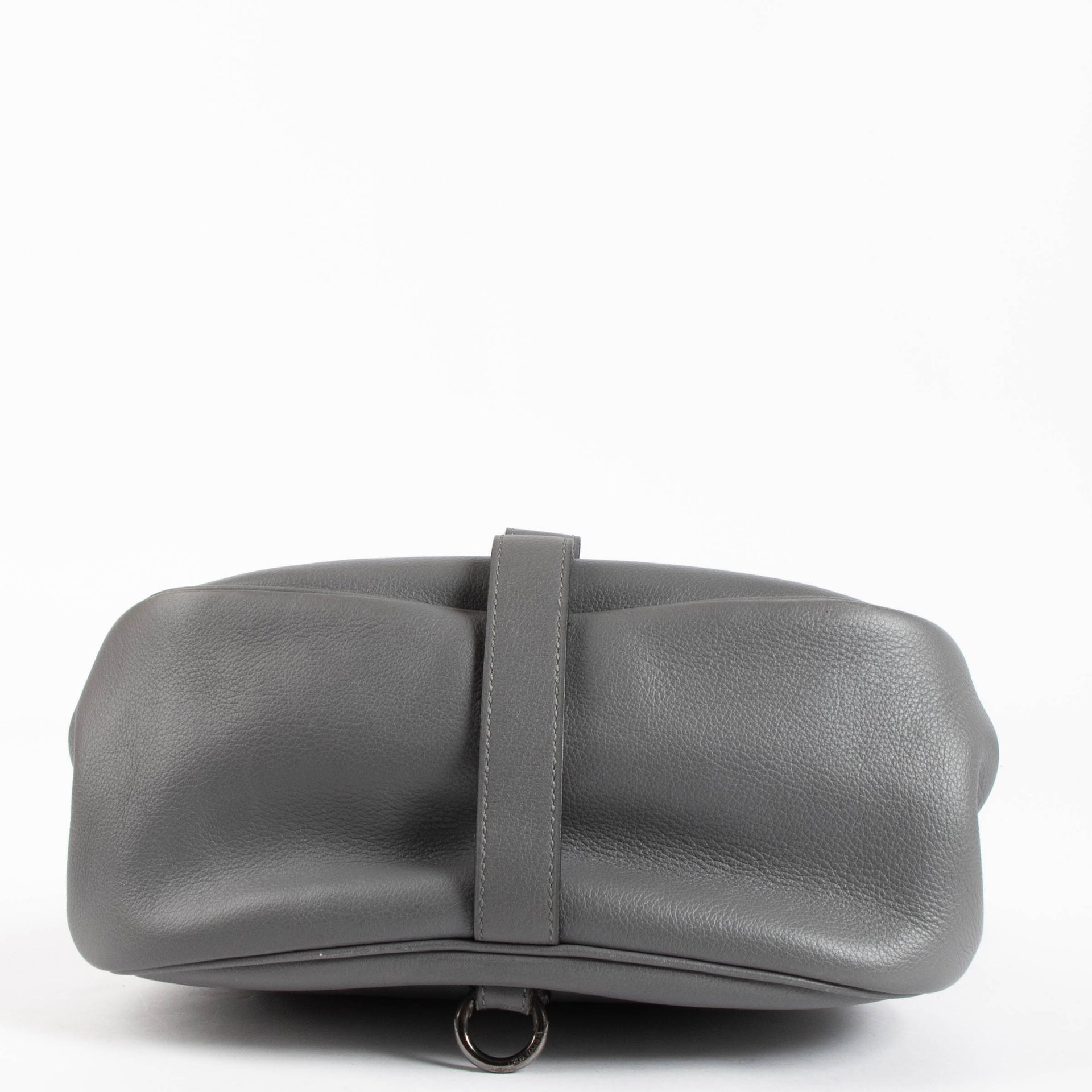 Delvaux Niagara Canter Cerceau PM Backpack/Crossbody Bag